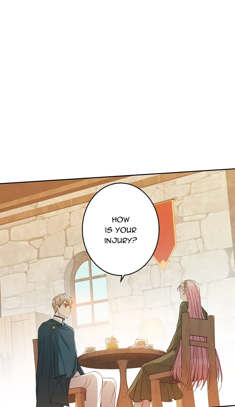 This Is An Obvious Fraudulent Marriage Chapter 25 - page 15